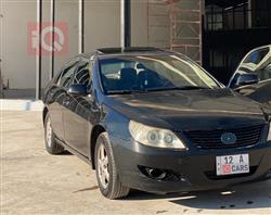 BYD F6